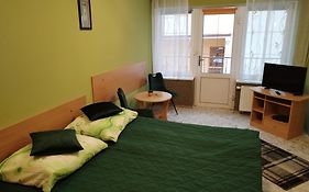 Pokoje Anna
